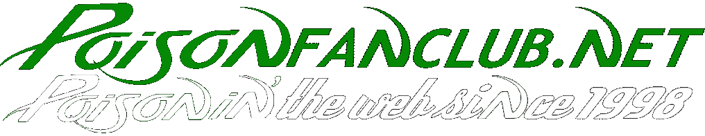 POISONFANCLUB.NET
